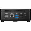 MSI Cubi 5 MS-B183 i5-10210U 1.6Ghz Mini Desktop Computer