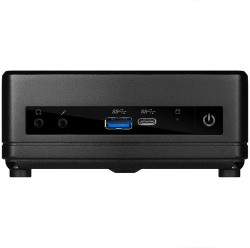 MSI Cubi 5 MS-B183 i5-10210U 1.6Ghz Mini Desktop Computer