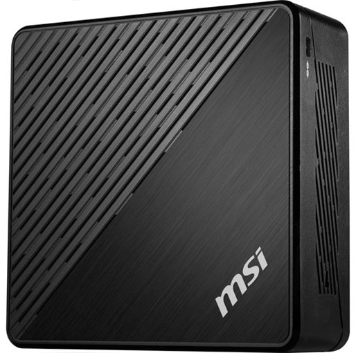 MSI Cubi 5 MS-B183 i5-10210U 1.6Ghz Mini Desktop Computer