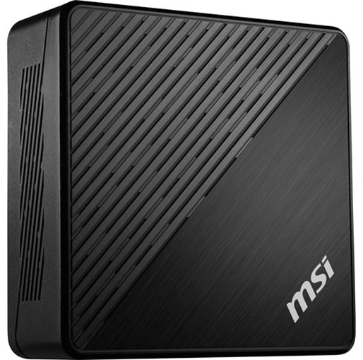 MSI Cubi 5 MS-B183 i5-10210U 1.6Ghz Mini Desktop Computer