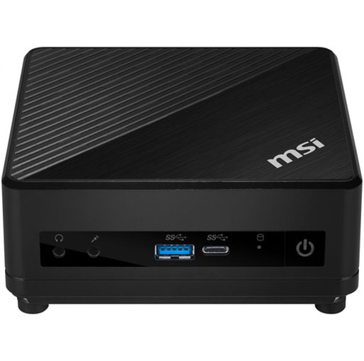 MSI Cubi 5 MS-B183 i5-10210U 1.6Ghz Mini Desktop Computer