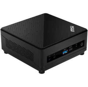 Buy MSI Cubi 5 MS-B183 i5-10210U 1.6Ghz Mini Desktop Computer in Qatar