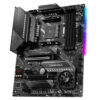 MSI MAG X570 TOMAHAWK WIFI AM4 AMD X570 SATA 6Gb/s ATX AMD Motherboard