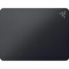 Buy Razer Acari Gaming Mouse mat pad Super Slick Ultra-low friction gaming mat for maximum speed, Black RZ02-03310100-R3M1 in Qatar