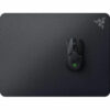Razer Acari Gaming Mouse mat pad Super Slick Ultra-low friction gaming mat for maximum speed, Black RZ02-03310100-R3M1