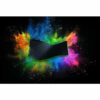 Razer Goliathus Extended Chroma Soft Gaming Mouse Mat Black RZ02-02500300-R3M1