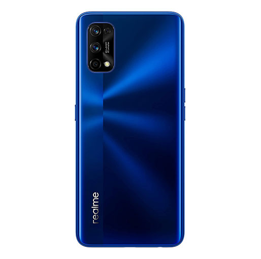 Realme 7 Pro 8GB RAM 128GB ROM - Mirror Blue