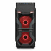Sharkoon VG7-W ATX midi tower Gaming PC Case