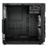Sharkoon VG7-W RGB ATX midi tower Gaming PC Case