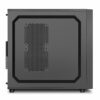 Sharkoon VS4-S ATX tower Gaming PC Case
