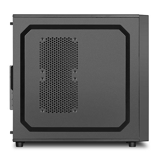Sharkoon VS4-S ATX tower Gaming PC Case
