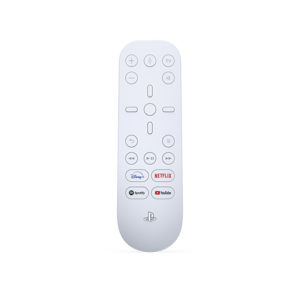 Buy PlayStation 5(PS5) Media remote at best price in Qatar.