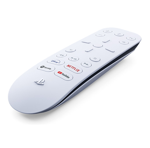 PlayStation 5(PS5) Media remote