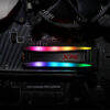 XPG ADATA Spectrix S40G 4TB RGB PCIe Gen3x4 M.2 2280 SSD