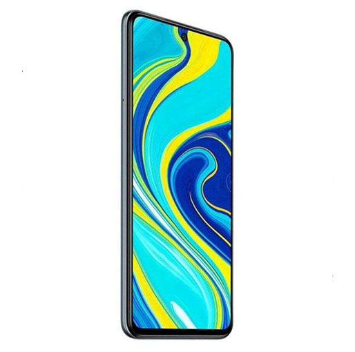 Xiaomi Redmi Note 9 Pro Dual SIM 4GB RAM 64GB 4G LTE