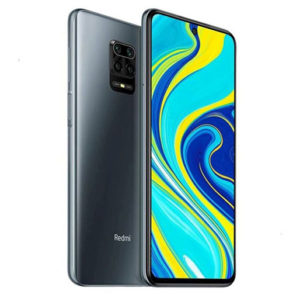 Xiaomi Redmi Note 9 Pro Dual SIM 4GB RAM 64GB 4G LTE