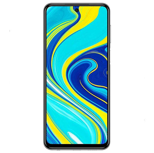 Xiaomi Redmi Note 9 Pro Dual SIM 4GB RAM 64GB 4G LTE