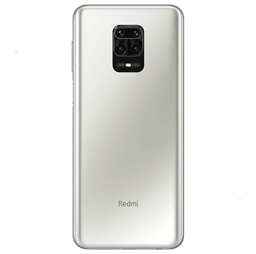 Xiaomi Redmi Note 9 Pro Dual SIM 4GB RAM 64GB 4G LTE