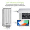 Zendure Power Bank 20100mAh 45W Power Delivery A6PD Silver