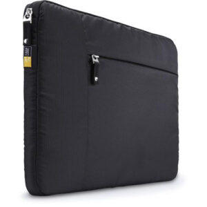 Buy Case Logic 13" Laptop Sleeve TS113 - Black at best price in Qatar.