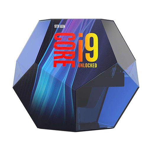 Buy Intel Core i9-9900K Coffee Lake 8-Core, 16-Thread, 3.6 GHz (5.0 GHz Turbo) LGA 1151 (300 Series) 95W BX80684I99900K Desktop Processor Intel UHD Graphics 630 at best price in Qatar.