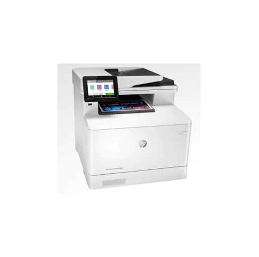 Hp color laserjet clearance pro m479fdw