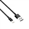 Platinum Vital Series Cable Lightning Cable 1.2M Black P-CBVTL1BK