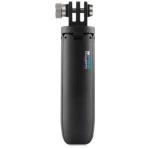 Buy GoPro Shorty Mini Extension Pole + Tripod (Black) at best price in Qatar.