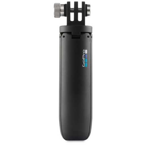 Buy GoPro Shorty Mini Extension Pole + Tripod (Black) at best price in Qatar.
