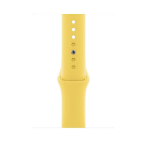 Apple Watch Strap 44mm Ginger Sport Band - Regular