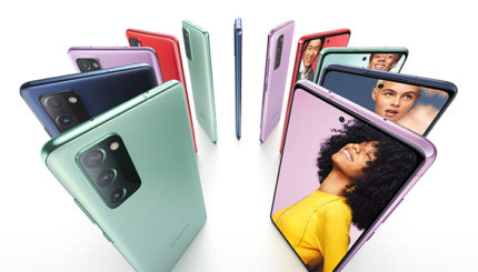 Everything you need to know about Samsung Galaxy S20 FE