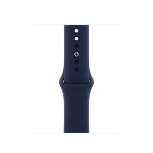 Apple Watch Strap 40mm Deep Navy Sport Band - Regular