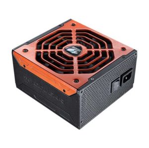 Buy COUGAR BXM850 850W ATX12V 80 PLUS BRONZE Certified Semi-Modular Power Supply at best price in Qatar.