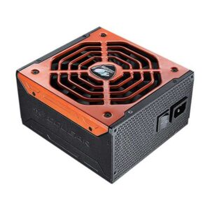 Buy COUGAR BXM850 850W ATX12V 80 PLUS BRONZE Certified Semi-Modular Power Supply at best price in Qatar.