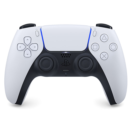 Buy PlayStation 5(PS5) DualSense wireless controller at best price in Qatar.