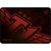 Buy Razer Goliathus SKT T1 Edition Soft Gaming Mouse pad Mat - Medium - Speed RZ02-01072300-R3M1 at best price in Qatar.