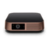 Buy Viewsonic M2 Full HD 1080p Smart Portable LED Projector with Harman Kardon Speakers at best price in Qatar.