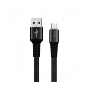 Platinum Tough Series Cable USB Type-C Cable 1.2M P-CBTGHC1BK
