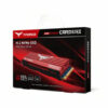 Buy Team T-Force 512GB Cardea II PCIe 3.0 NVMe SSD TM8FP5512G0C110 at best price in Qatar.