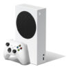 Buy MICROSOFT Xbox Series S - 512 GB SSD at best price in Qatar.