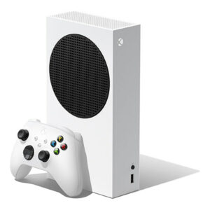 Buy MICROSOFT Xbox Series S - 512 GB SSD at best price in Qatar.