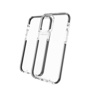 Buy Gear4 D30 Piccadilly iPhone 12 Pro Max 6.7" case - Black at best price in Qatar.