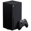 Buy Microsoft Xbox Series X 1TB Gaming Console at best price in Qatar.