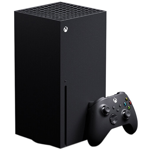 Buy Microsoft Xbox Series X 1TB Gaming Console at best price in Qatar.