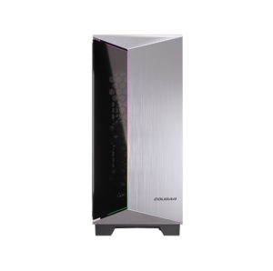 Buy Cougar DarkBlader-G Full Tower ARGB Gaming Case at best price in Qatar.