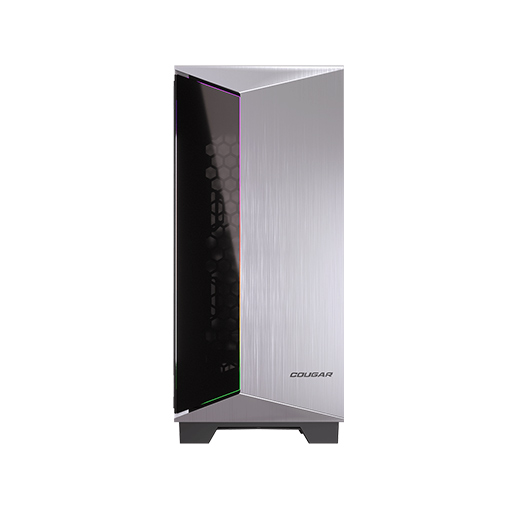 Buy Cougar DarkBlader-G Full Tower ARGB Gaming Case at best price in Qatar.