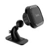 Buy Hoco CA53 Magnetic Car dashboard Mount Phone Holder - Black at best price in Qatar.