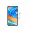 Buy Xiaomi Redmi Note 9s / Note 9 Pro Screen Protector Tempered Glass at best price in Qatar