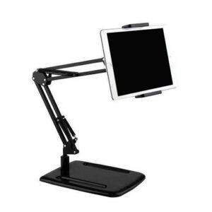Buy Vocal Stents Multifunctional Bracket of desktop Video Frame at best price in Qatar.