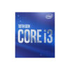 Intel Core i3-10100 Comet Lake Quad-Core 3.6 GHz LGA 1200 65W BX8070110100 Desktop Processor Intel UHD Graphics 630 - Thumbnail Image 5
